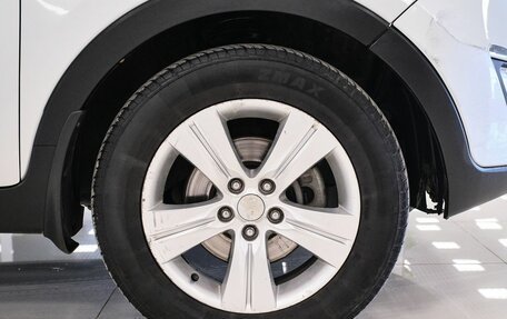 KIA Sportage III, 2012 год, 1 049 000 рублей, 28 фотография