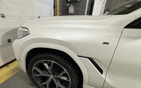 BMW X6, 2023 год, 9 800 000 рублей, 4 фотография