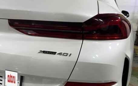 BMW X6, 2023 год, 9 800 000 рублей, 5 фотография