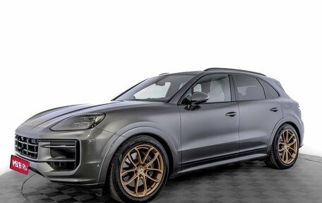 Porsche Cayenne III, 2025 год, 15 500 000 рублей, 1 фотография