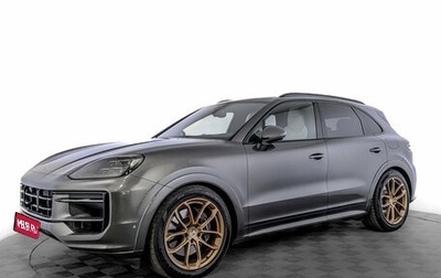 Porsche Cayenne III, 2025 год, 15 500 000 рублей, 1 фотография