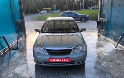 Chevrolet Lacetti, 2008 год, 265 000 рублей, 1 фотография
