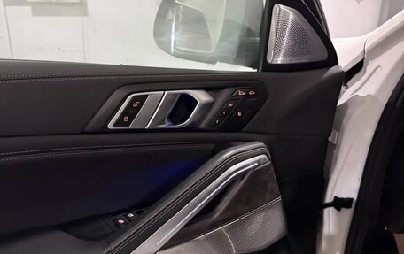 BMW X6, 2023 год, 9 800 000 рублей, 11 фотография