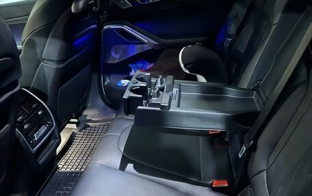 BMW X6, 2023 год, 9 800 000 рублей, 12 фотография