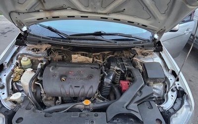 Mitsubishi Lancer IX, 2008 год, 650 000 рублей, 1 фотография