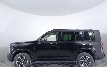 Haval H9, 2024 год, 3 850 000 рублей, 3 фотография