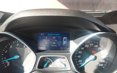 Ford Kuga III, 2013 год, 1 179 000 рублей, 1 фотография