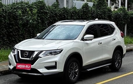 Nissan X-Trail, 2026 год, 2 100 285 рублей, 1 фотография