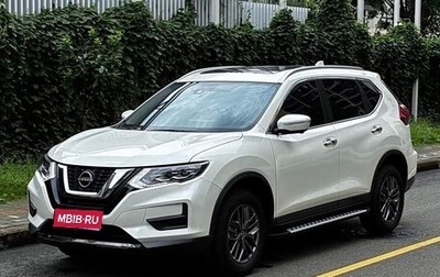 Nissan X-Trail, 2026 год, 2 100 285 рублей, 1 фотография