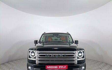 Haval H9, 2024 год, 3 850 000 рублей, 4 фотография