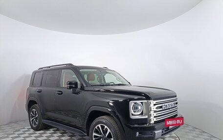 Haval H9, 2024 год, 3 850 000 рублей, 5 фотография