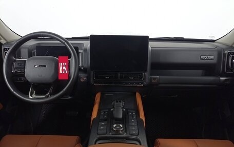 Haval H9, 2024 год, 3 850 000 рублей, 9 фотография