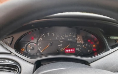 Ford Focus IV, 2004 год, 230 000 рублей, 1 фотография
