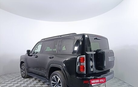 Haval H9, 2024 год, 3 850 000 рублей, 7 фотография