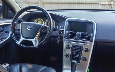 Volvo XC60 II, 2011 год, 1 300 000 рублей, 1 фотография