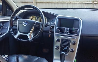 Volvo XC60 II, 2011 год, 1 300 000 рублей, 1 фотография