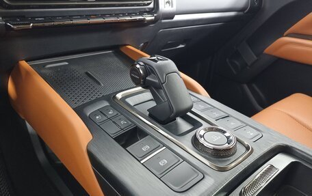 Haval H9, 2024 год, 3 850 000 рублей, 18 фотография