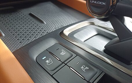 Haval H9, 2024 год, 3 850 000 рублей, 17 фотография