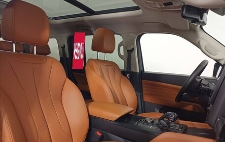 Haval H9, 2024 год, 3 850 000 рублей, 16 фотография