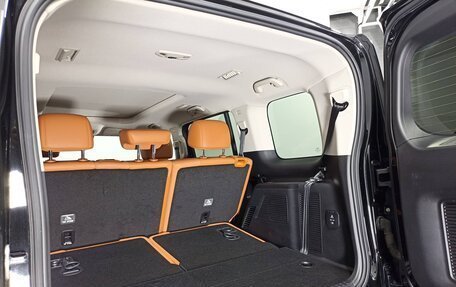 Haval H9, 2024 год, 3 850 000 рублей, 23 фотография