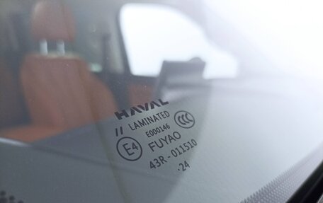 Haval H9, 2024 год, 3 850 000 рублей, 25 фотография