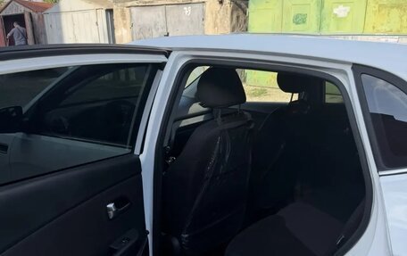 KIA Rio III рестайлинг, 2016 год, 1 400 000 рублей, 2 фотография