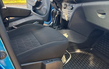 Renault Sandero II рестайлинг, 2016 год, 1 065 000 рублей, 37 фотография