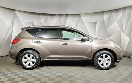 Nissan Murano, 2010 год, 943 000 рублей, 6 фотография