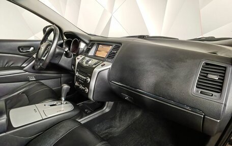 Nissan Murano, 2010 год, 943 000 рублей, 10 фотография