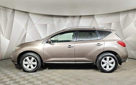 Nissan Murano, 2010 год, 943 000 рублей, 5 фотография