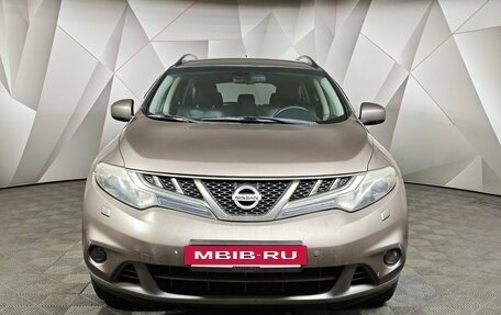 Nissan Murano, 2010 год, 943 000 рублей, 7 фотография