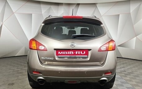 Nissan Murano, 2010 год, 943 000 рублей, 8 фотография