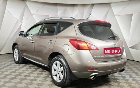 Nissan Murano, 2010 год, 943 000 рублей, 4 фотография