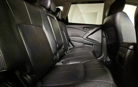 Nissan Murano, 2010 год, 943 000 рублей, 13 фотография