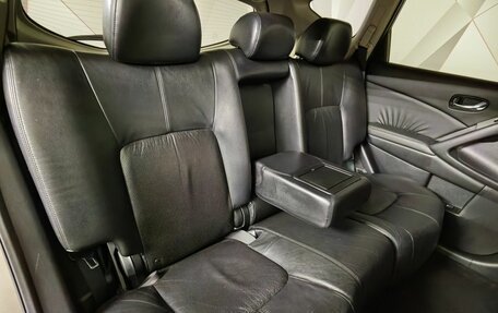 Nissan Murano, 2010 год, 943 000 рублей, 14 фотография