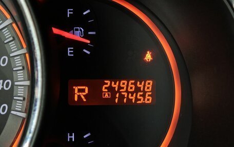 Nissan Murano, 2010 год, 943 000 рублей, 15 фотография