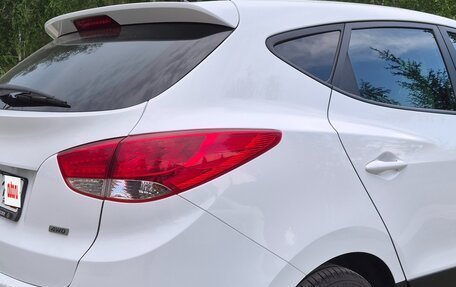 Hyundai ix35 I рестайлинг, 2015 год, 1 750 000 рублей, 4 фотография