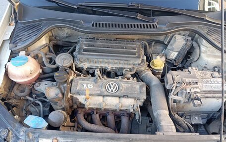 Volkswagen Polo VI (EU Market), 2012 год, 800 000 рублей, 20 фотография