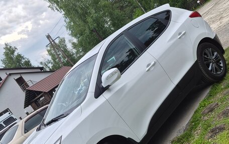 Hyundai ix35 I рестайлинг, 2015 год, 1 750 000 рублей, 6 фотография