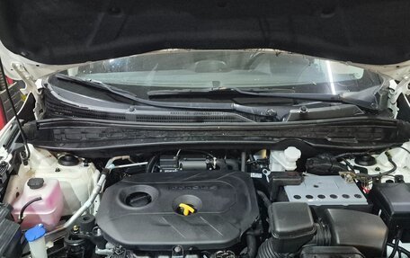 Hyundai ix35 I рестайлинг, 2015 год, 1 750 000 рублей, 15 фотография