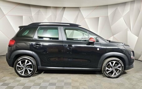 Citroen C3 Aircross, 2021 год, 1 493 000 рублей, 6 фотография