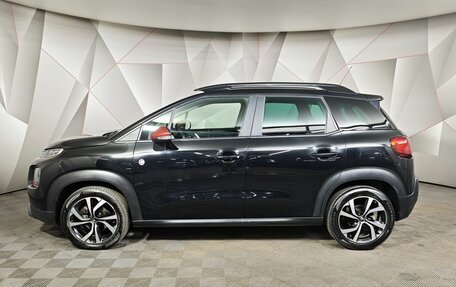 Citroen C3 Aircross, 2021 год, 1 493 000 рублей, 5 фотография