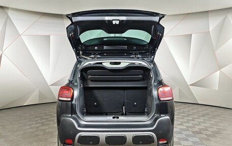 Citroen C3 Aircross, 2021 год, 1 493 000 рублей, 11 фотография
