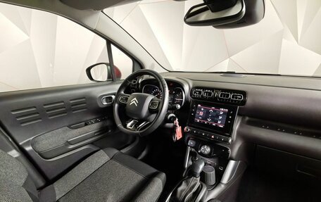 Citroen C3 Aircross, 2021 год, 1 493 000 рублей, 12 фотография