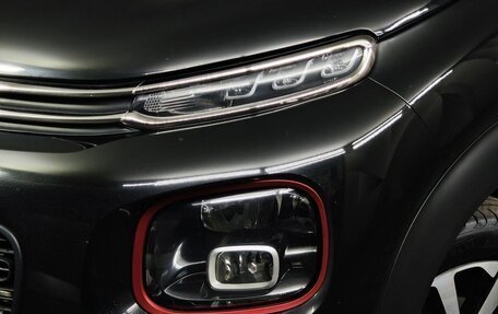 Citroen C3 Aircross, 2021 год, 1 493 000 рублей, 10 фотография