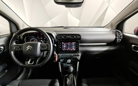 Citroen C3 Aircross, 2021 год, 1 493 000 рублей, 13 фотография