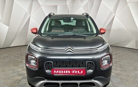 Citroen C3 Aircross, 2021 год, 1 493 000 рублей, 7 фотография