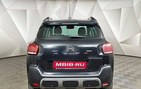 Citroen C3 Aircross, 2021 год, 1 493 000 рублей, 8 фотография