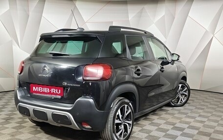 Citroen C3 Aircross, 2021 год, 1 493 000 рублей, 2 фотография