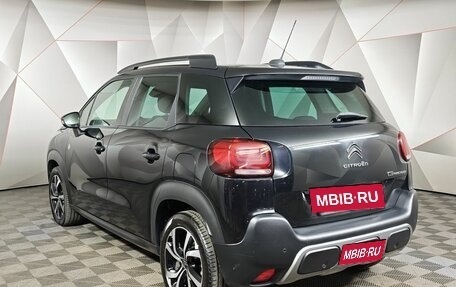 Citroen C3 Aircross, 2021 год, 1 493 000 рублей, 4 фотография